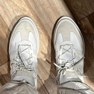 IVY Park Icy Park Sleek 72 Platform Sneakers